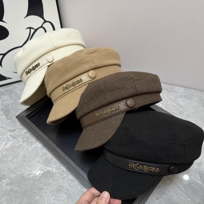 YSL cap dx10